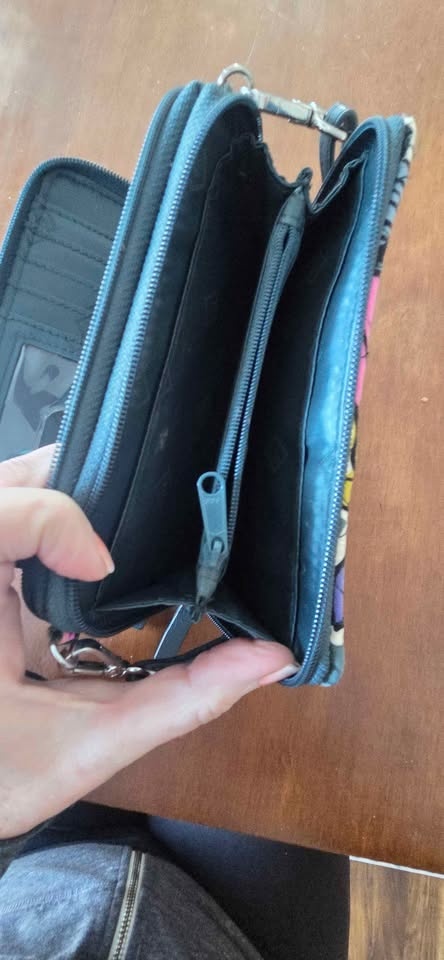 Vera Bradley Purse - photo 3