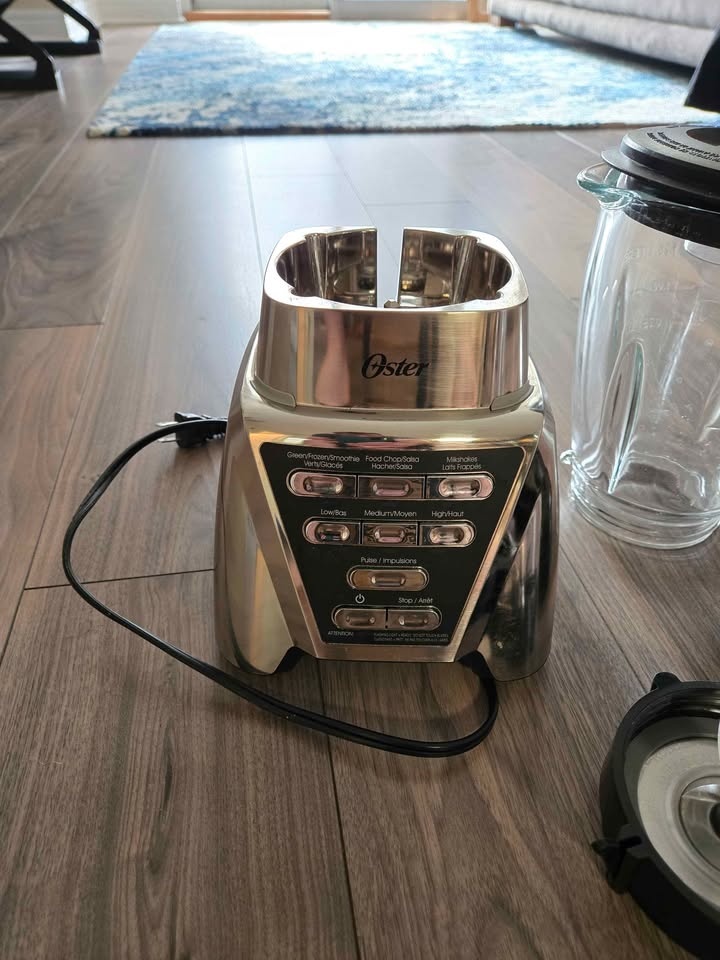 Oster Blender Kit - photo 2