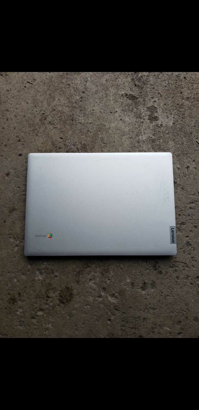 Lenovo Labtop