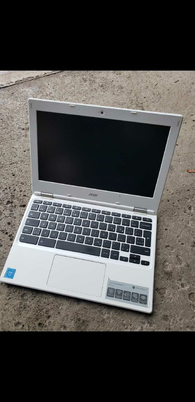 Acer Laptop for Parts