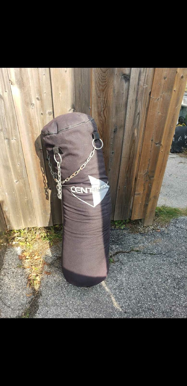 Punching Bag