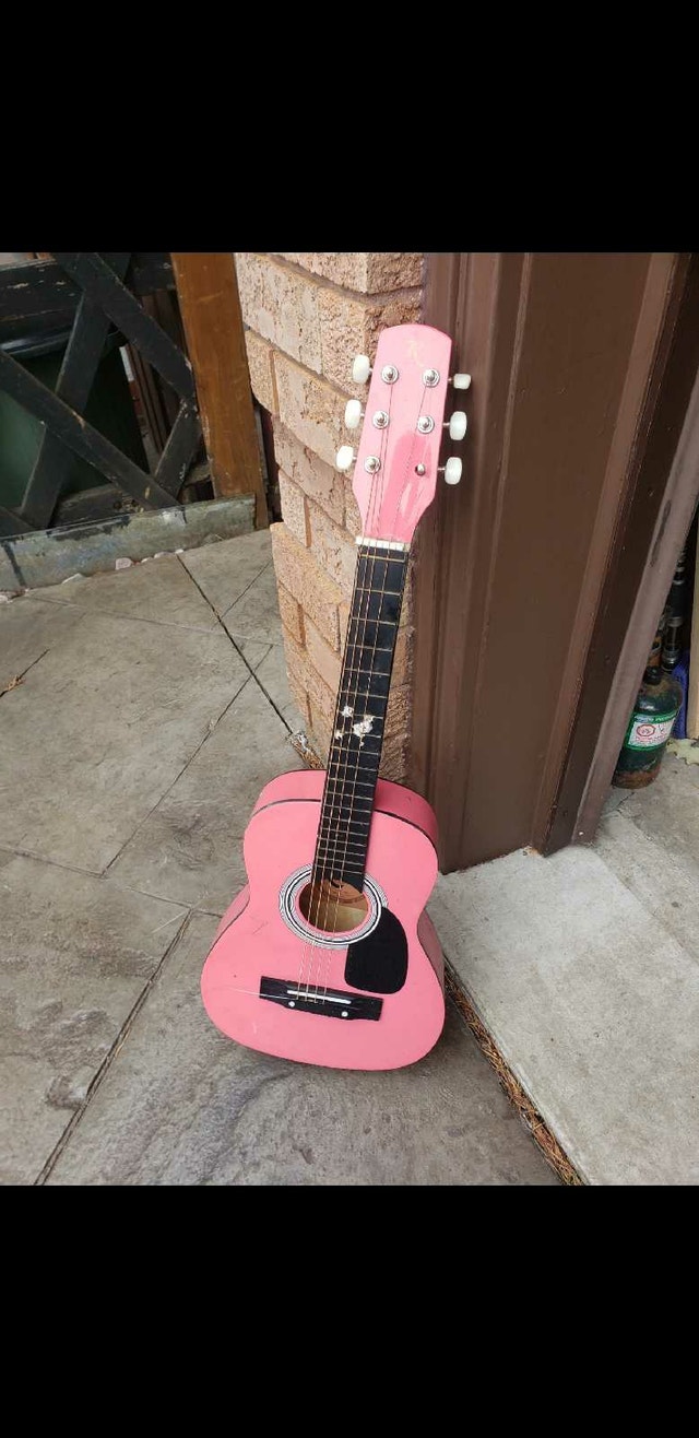 Kids Guitar