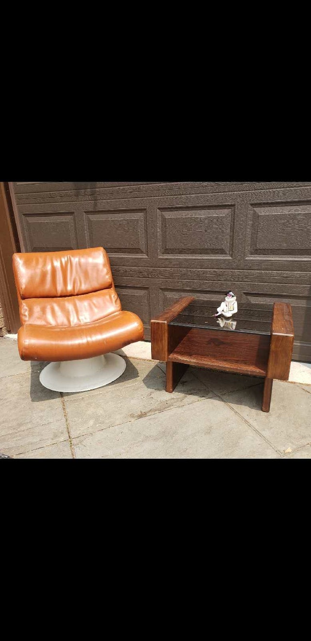 Yrjo Kukkapuro Chair MCM