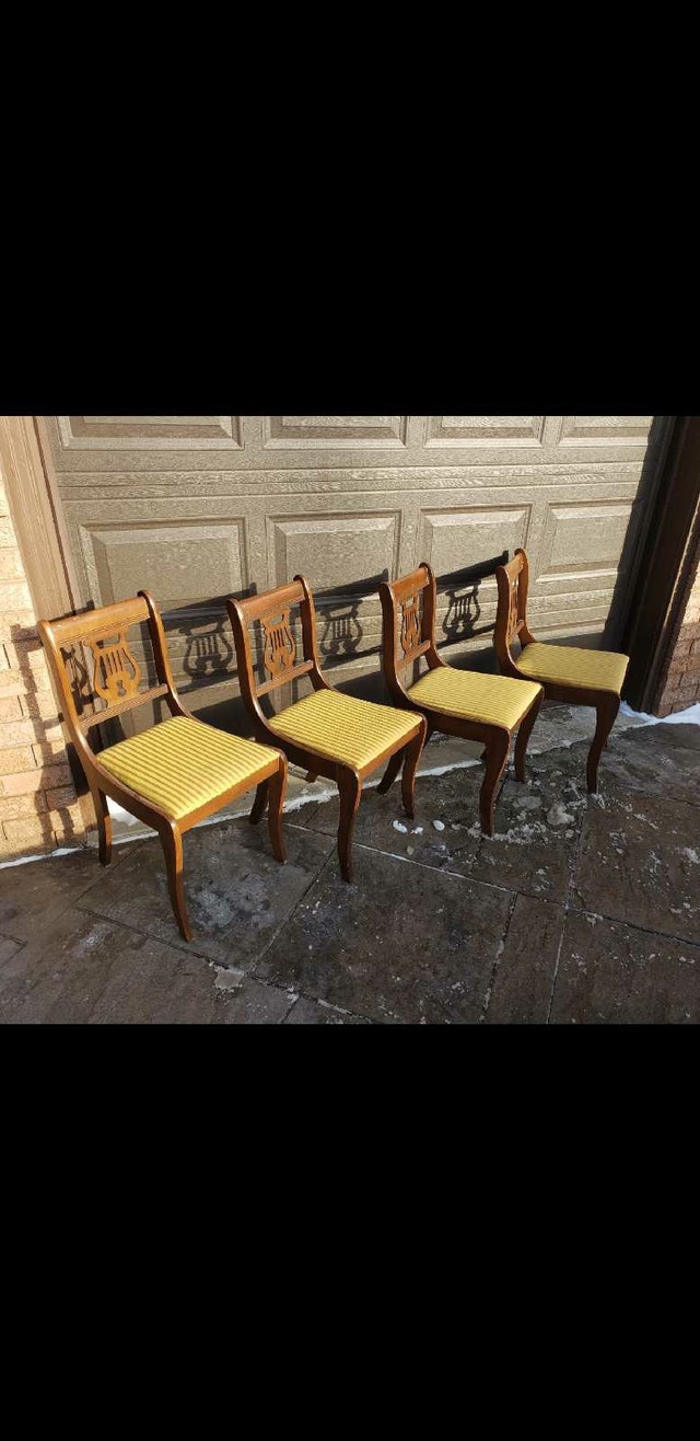 Dining Chairs - photo 2