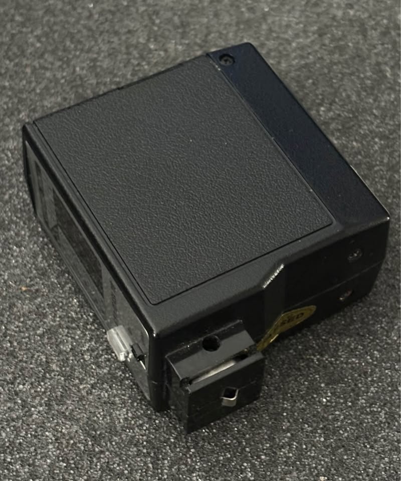 Soligor MK-2 Vintage Solid State Flash - photo 2