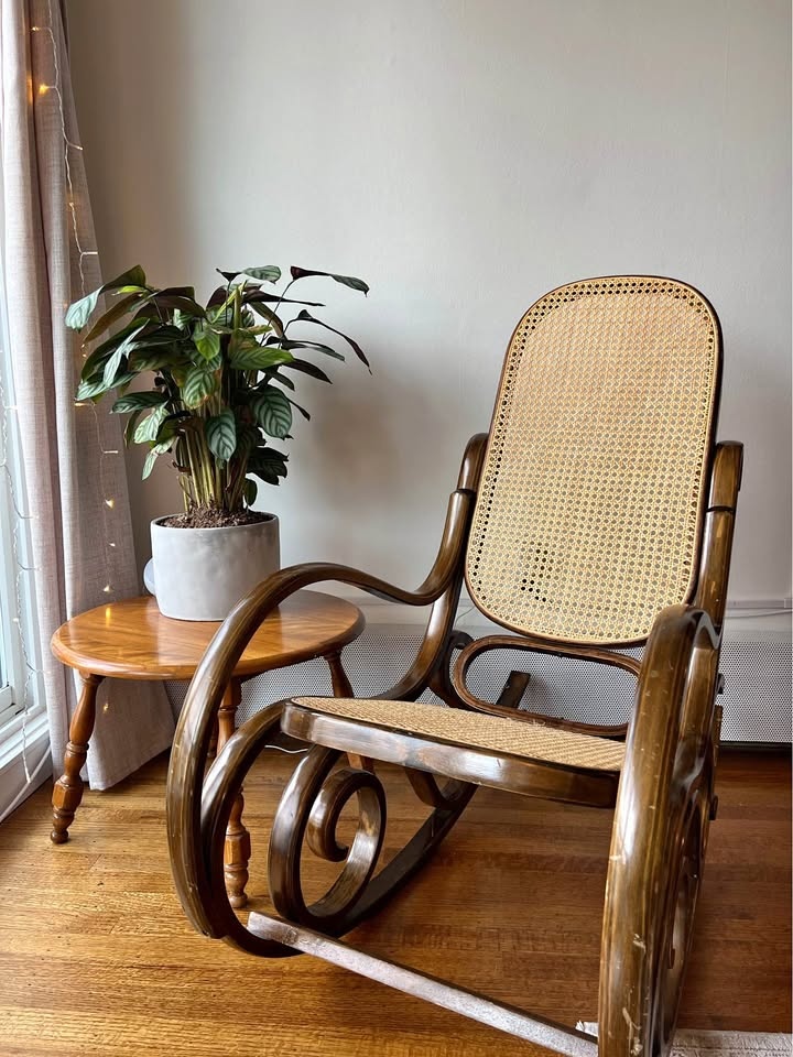Brentwood Rocking Chair