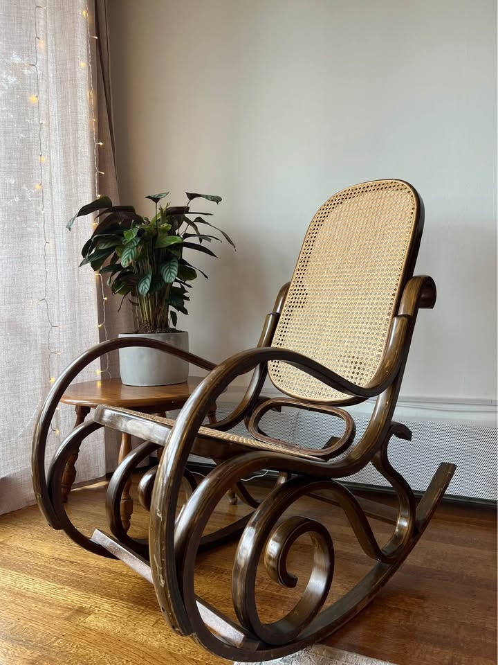 Brentwood Rocking Chair - photo 3