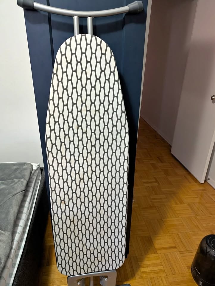 IKEA DANKA Ironing Board — Moving Sale Toronto