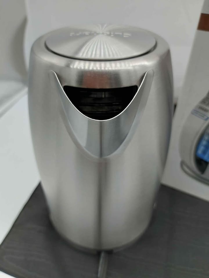 Cuisinart PerfecTemp Programmable Kettle 1.7L - photo 3