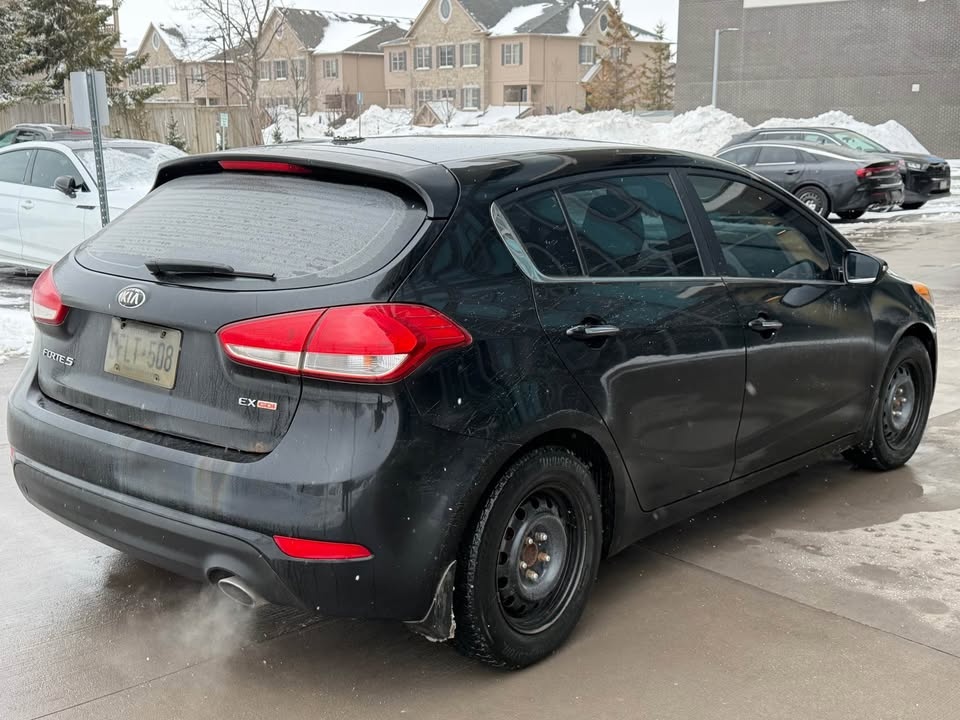 2014 Kia Forte5 EX 2.0 - photo 3
