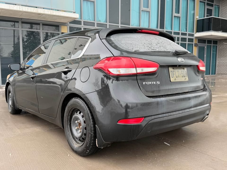 2014 Kia Forte5 EX 2.0 - photo 4