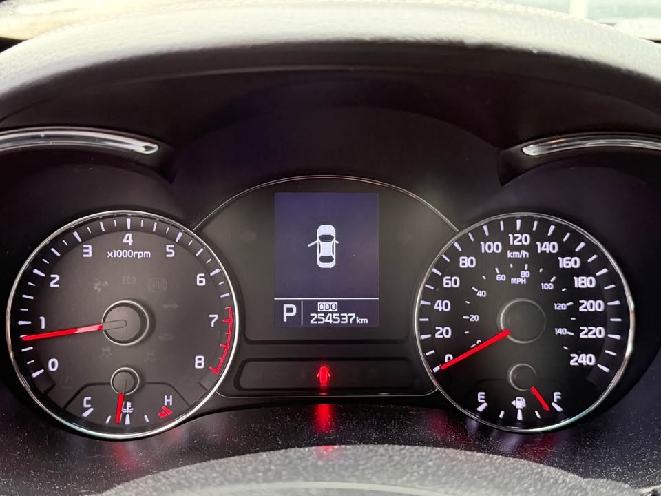 2014 Kia Forte5 EX 2.0 - photo 5