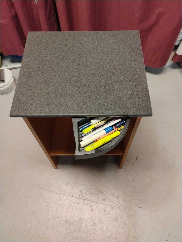 Convenient stand - photo 2