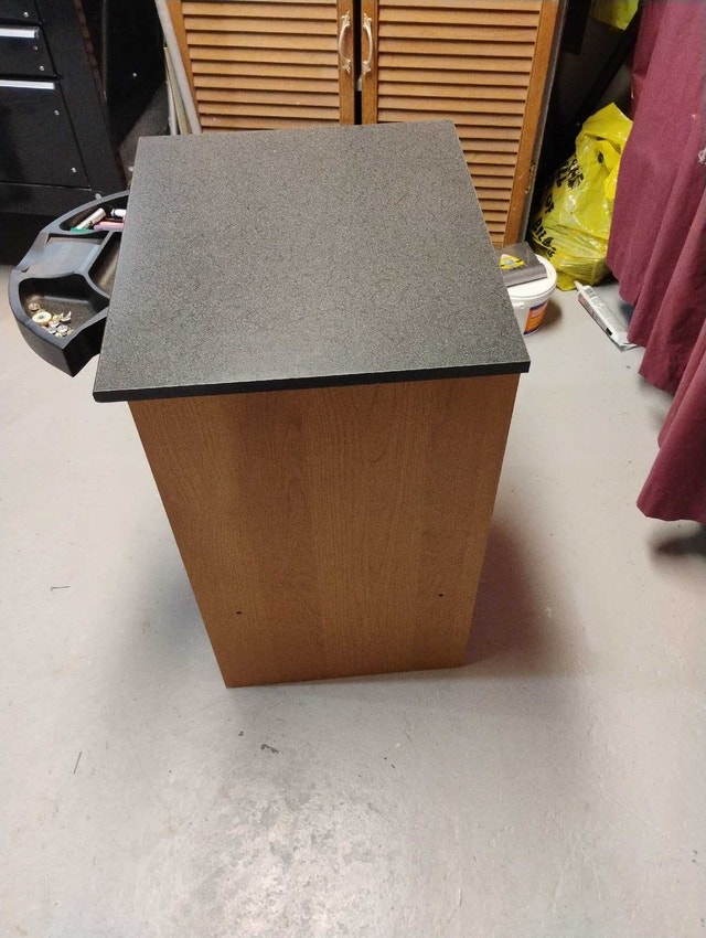 Convenient stand - photo 4