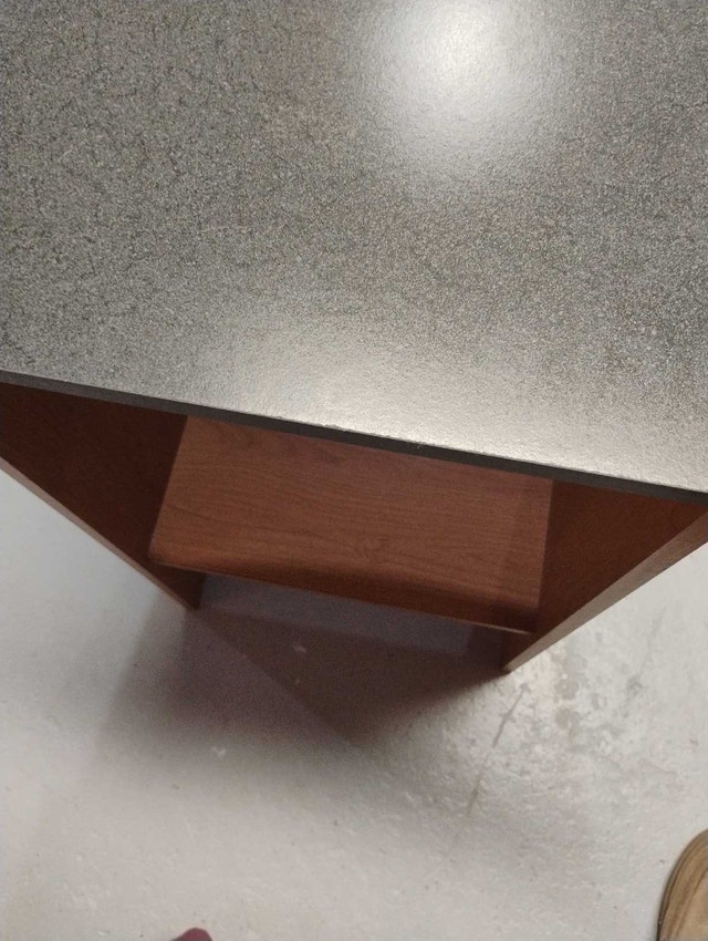 Convenient stand - photo 5