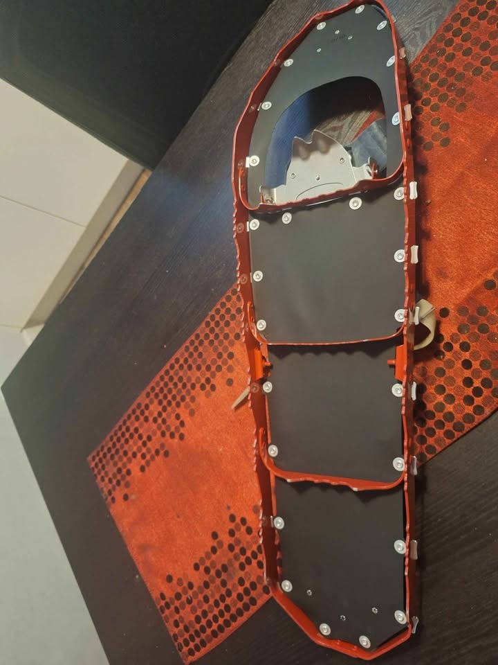MSR Axis Lightning 30" Snow Shoes - photo 2