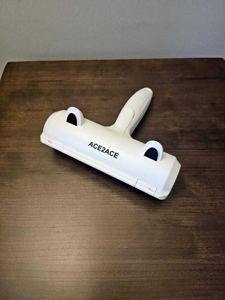 Ace2ace Pet Hair Remover (Reusable)