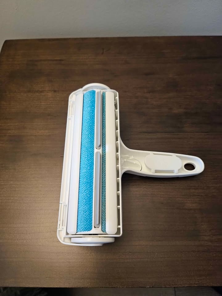 Ace2ace Pet Hair Remover (Reusable) - photo 3