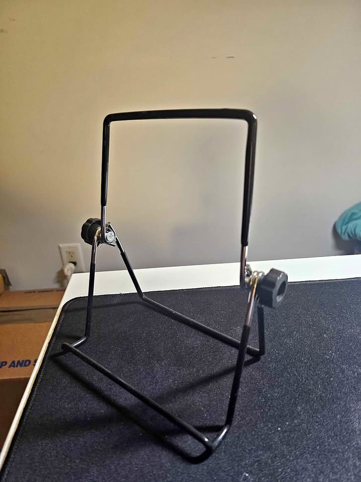 Tablet holder