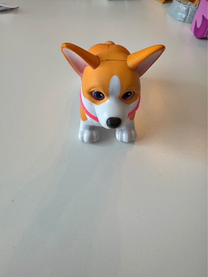 Zuru Pets Alive Booty Shakin' Pups Corgi