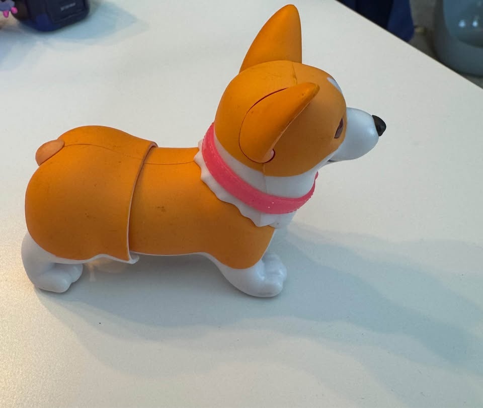 Zuru Pets Alive Booty Shakin' Pups Corgi - photo 2