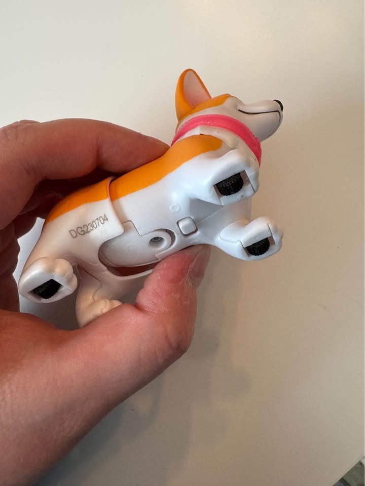 Zuru Pets Alive Booty Shakin' Pups Corgi - photo 3