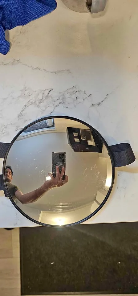 Baby mirror thumbnail