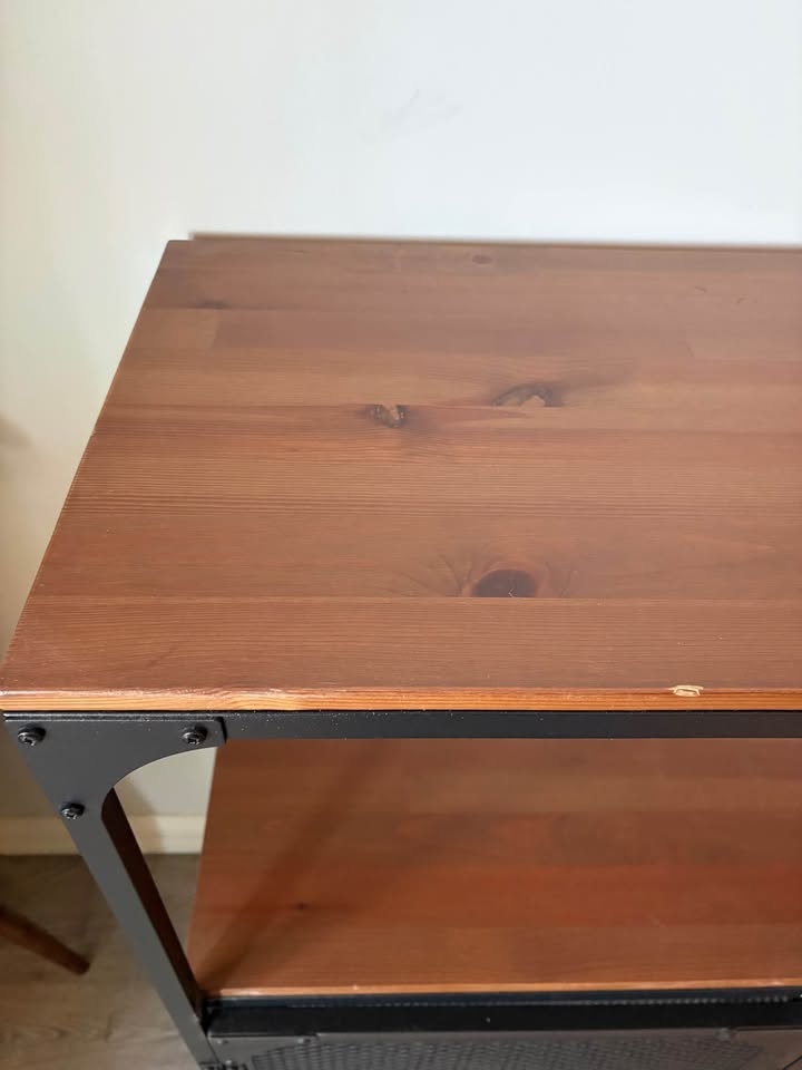 IKEA Fjallbo Shelf Unit - photo 2
