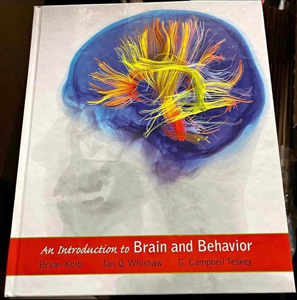 Science Textbooks #1