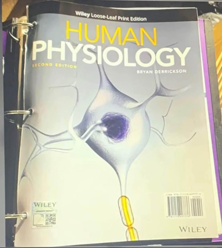 Science Textbooks #1 - photo 2