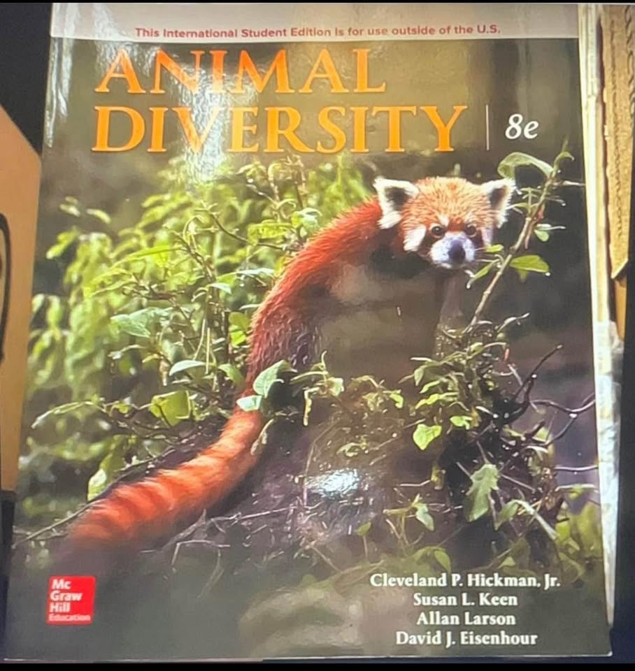 Science Textbooks #1 - photo 4