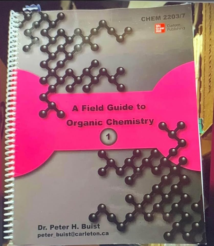 Science Textbooks #1 - photo 5