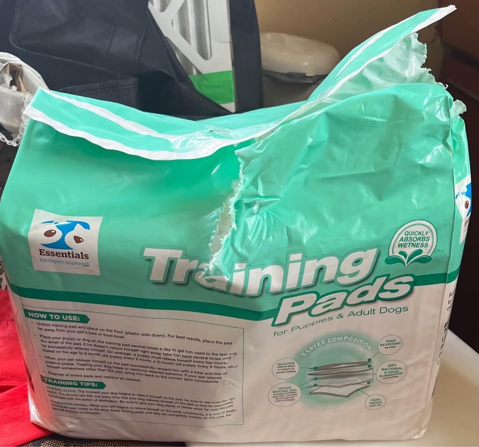 Dog Supplies: Dog Bed & Diaper - photo 2