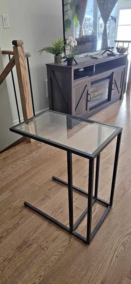 Laptop table