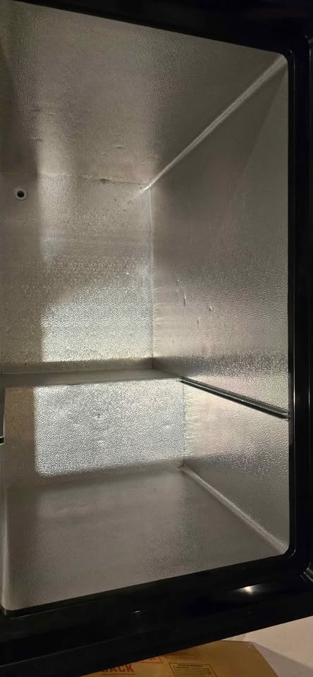 Danby Chest Freezer for Sale (Barely Used) - photo 3