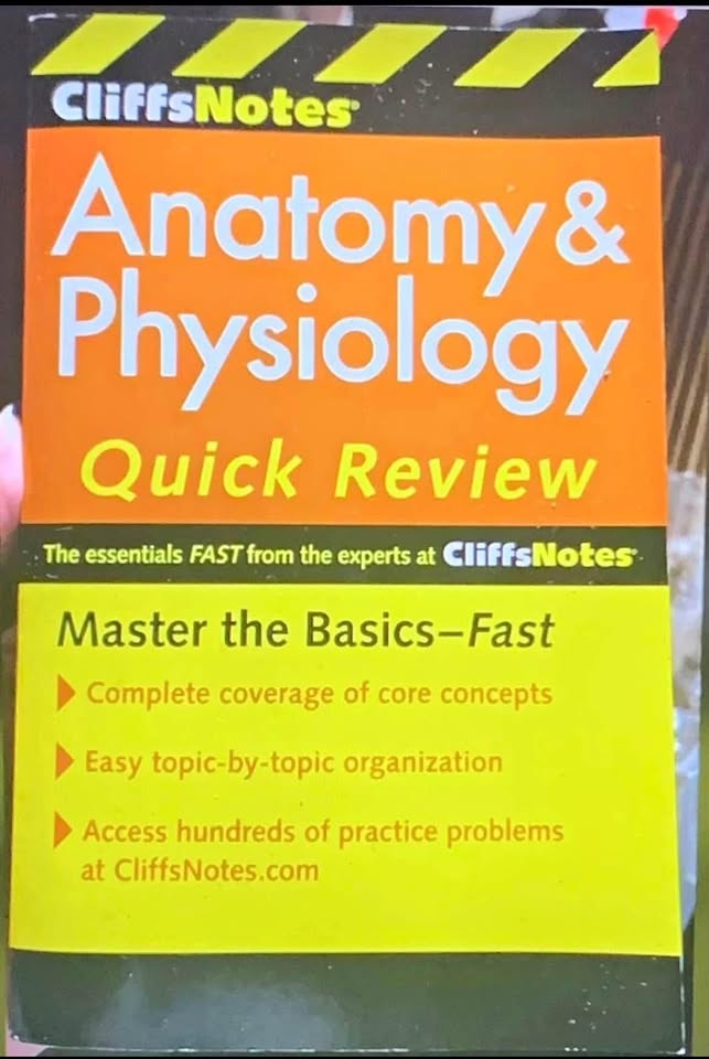 Science Textbooks #2