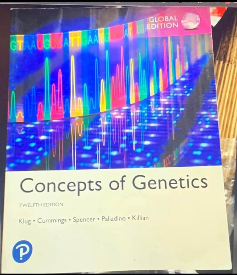 Science Textbooks #2 - photo 2
