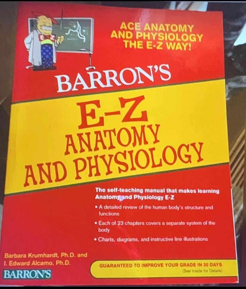 Science Textbooks #2 - photo 3