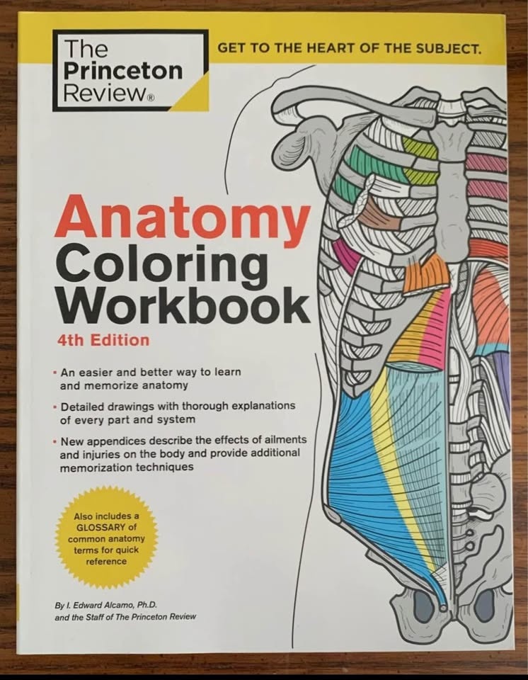 Science Textbooks #2 - photo 4