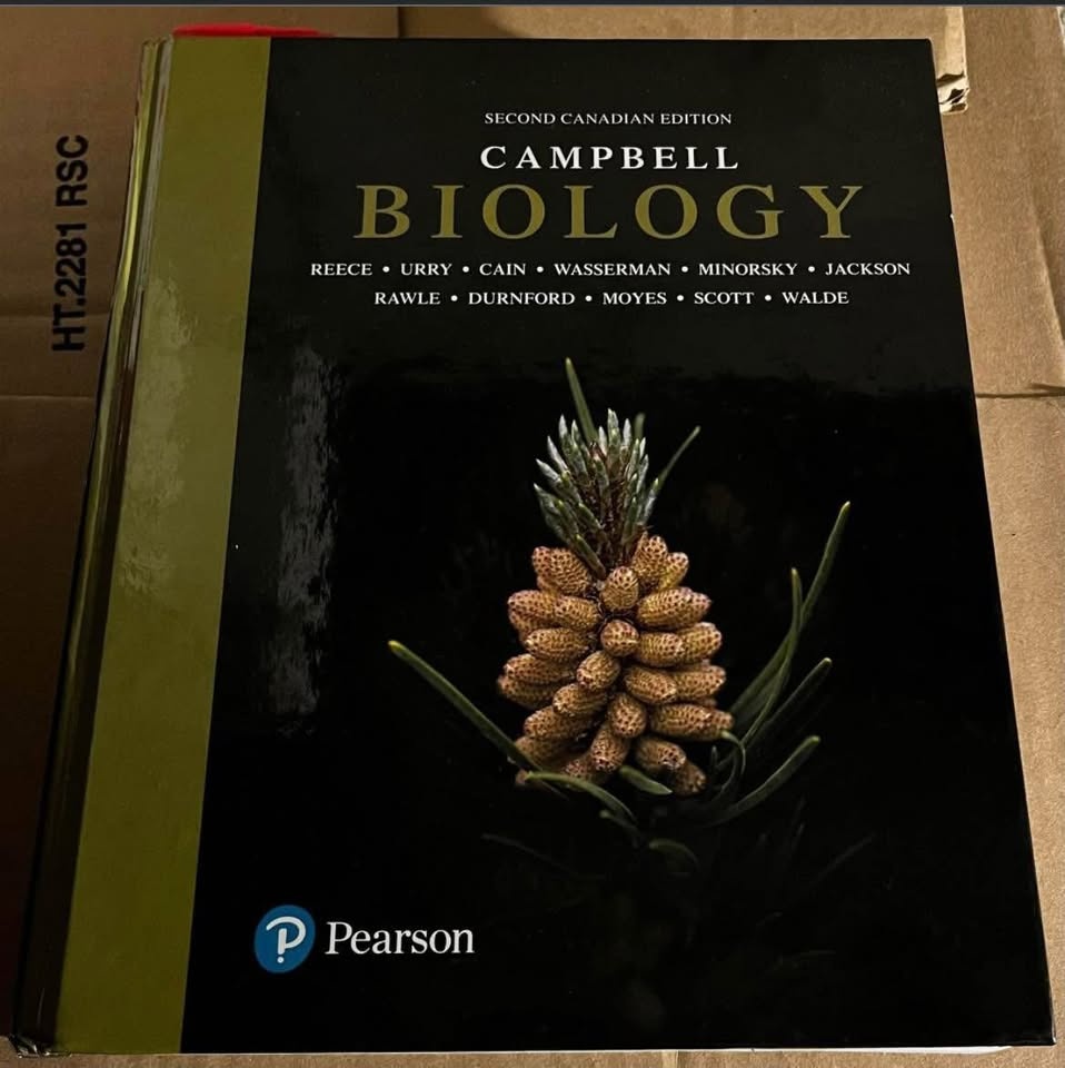 Science Textbooks #2 - photo 5