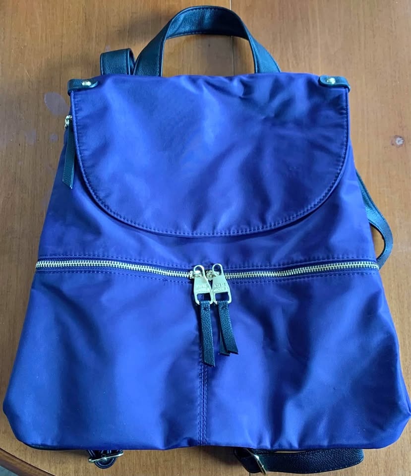 Steve Madden Small Backpack (MUST GO)