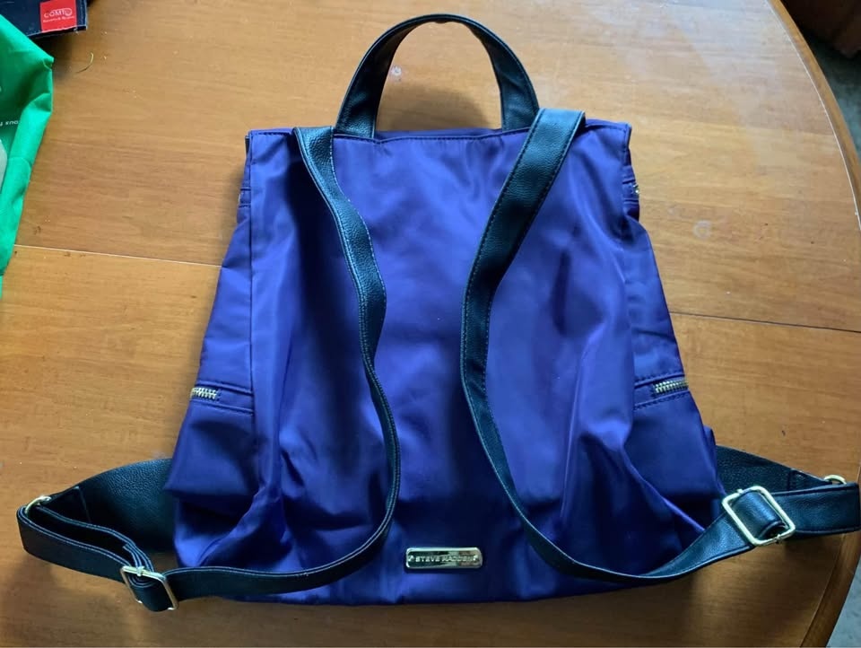Steve Madden Small Backpack (MUST GO) - photo 3