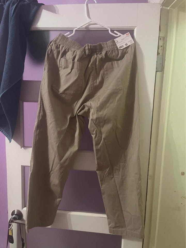 Uniqlo Men’s Ankle Pants - photo 2
