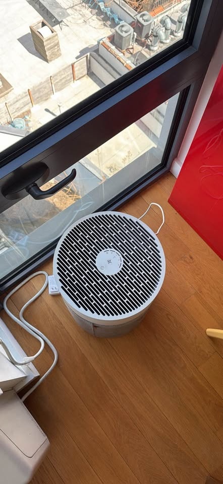 Blueair Blue Pure Air Purifier - photo 2