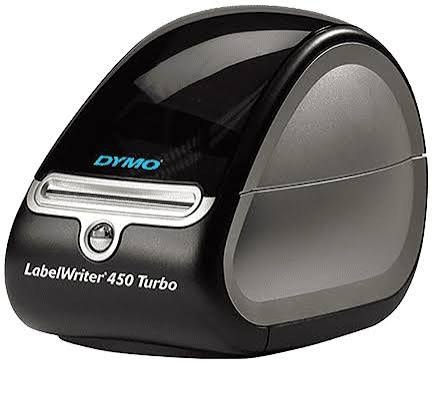 Dymo 450 Turbo Label Maker