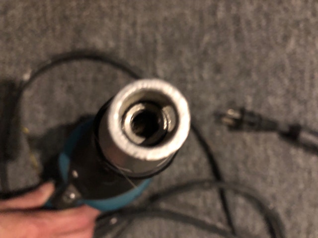 Makita 4000 Drywall Drill - photo 3
