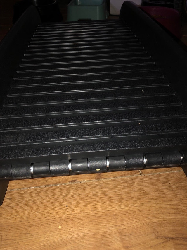 Dog ramp - photo 2