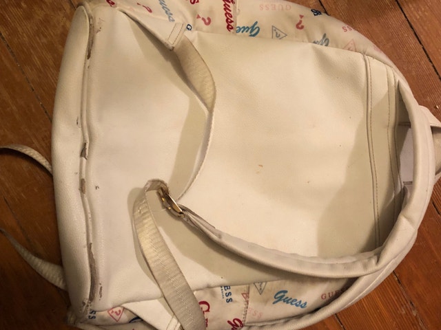 Guess backpack - photo 2