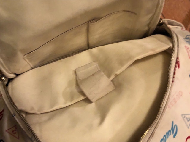 Guess backpack - photo 3