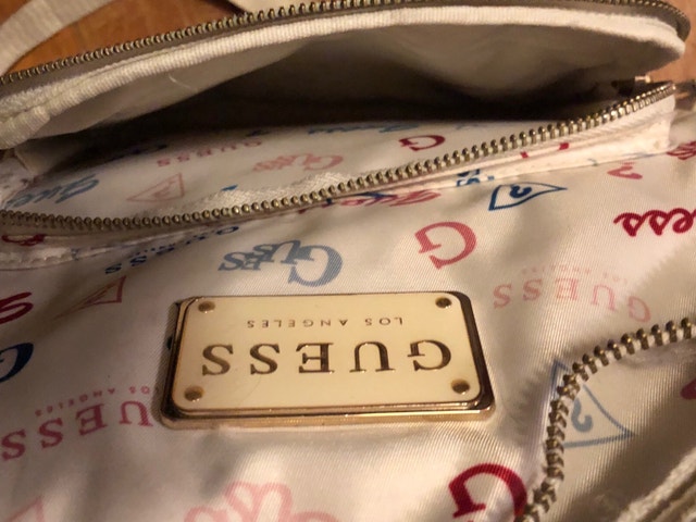 Guess backpack - photo 4